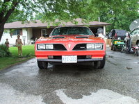 Firebird Firebird
