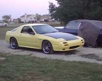 RX-7 RX-7
