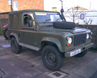 Defender Defender