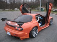 RX-7 RX-7