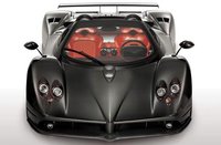 Zonda F Zonda F