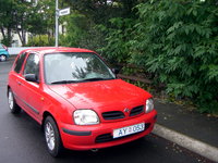Micra Micra