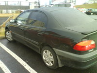 Avensis Avensis