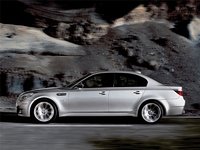 M5 M5