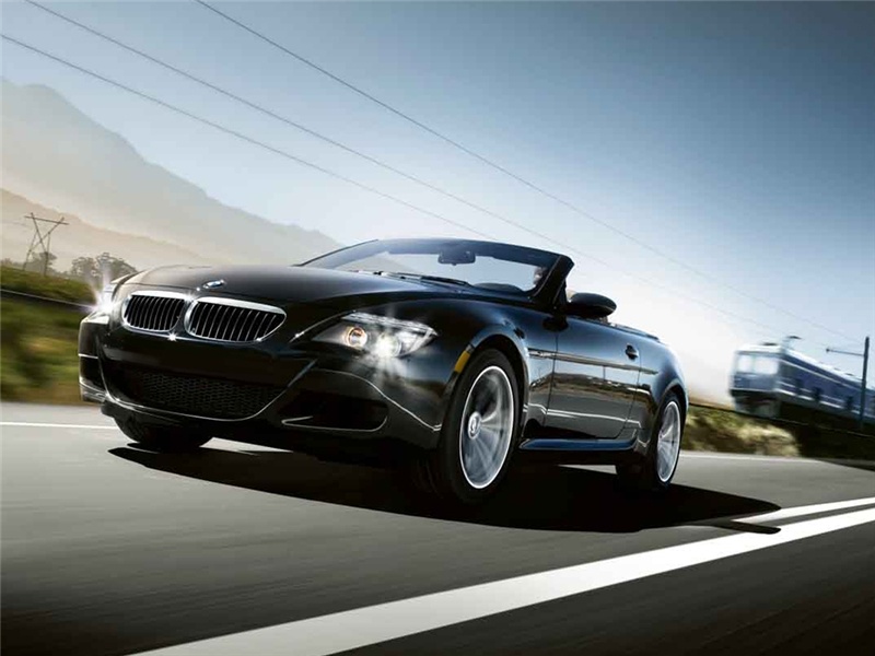 2009 BMW M6 - Overview - CarGurus