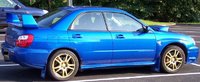 Impreza Impreza
