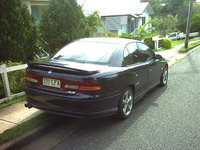 Commodore Commodore