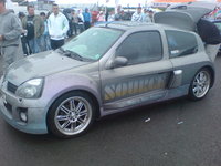 Clio Clio