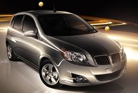 Pontiac Pontiac