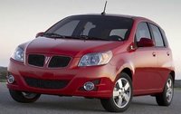 Pontiac Pontiac