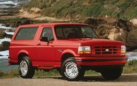 Bronco Bronco