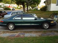 Mark VIII Mark VIII