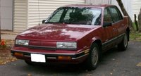 Cutlass Calais Cutlass Calais
