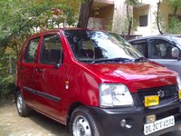 2002 Suzuki Ignis Overview 2002 Suzuki Ignis Overview