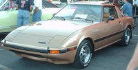 RX-7 RX-7