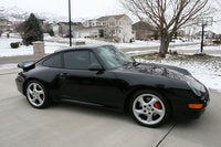 1996 Porsche 911 Picture Gallery