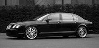 Continental Flying Spur Continental Flying Spur