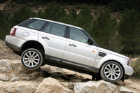 2008 Land Rover Range Rover Sport Pictures Cargurus