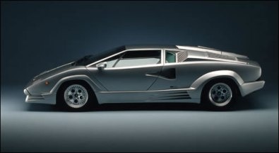 1990 Lamborghini Countach Pictures Cargurus