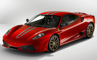 430 Scuderia 430 Scuderia