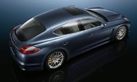 Panamera