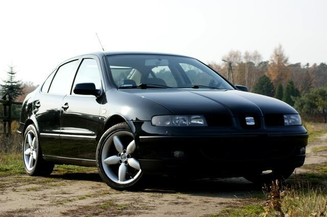 2000 Seat Toledo - Pictures - CarGurus