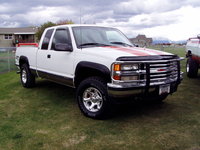 C/K 1500 C/K 1500