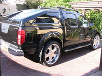 Navara Navara