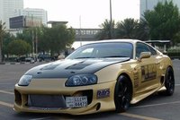 Supra Supra