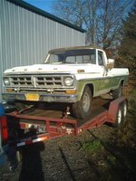 F-250 F-250