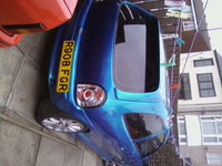 Corsa Corsa