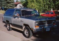 Ramcharger