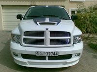 Ram SRT-10 Ram SRT-10