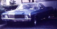 El Camino El Camino