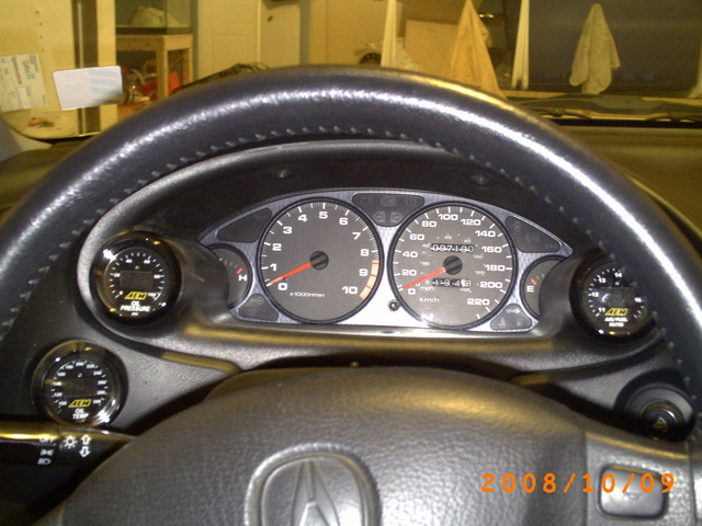 2001 Acura Integra Interior Pictures Cargurus