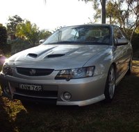 Commodore Commodore