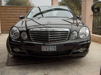 E-Class E-Class