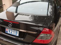 E-Class E-Class