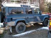 Defender Defender