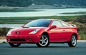 Celica Celica