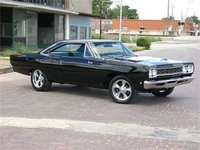 Road Runner Road Runner