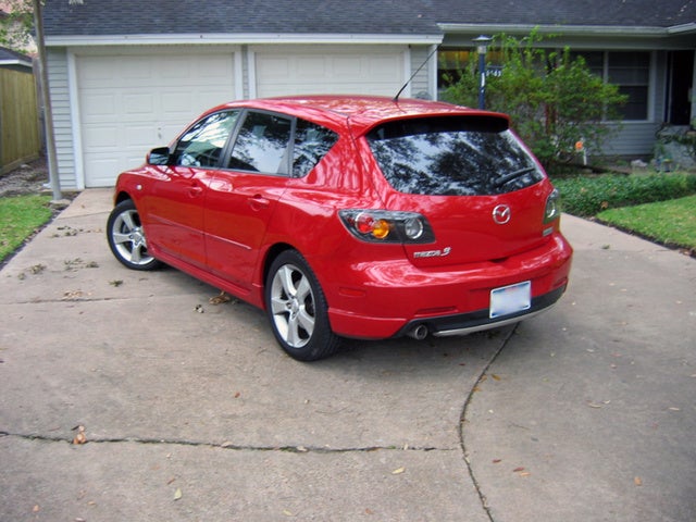 2005 Mazda MAZDA3 - Pictures - CarGurus