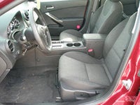 2009 Pontiac G6 Interior Pictures Cargurus