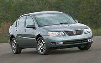 2005 Saturn ION Overview