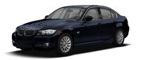 2009 BMW 3 Series Overview