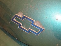 Cavalier Cavalier