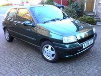 Clio Clio