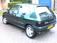 Clio Clio
