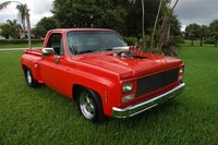 C/K 10