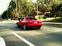 Civic del Sol Civic del Sol